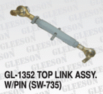 TOPLING SA OSOVINICAMA JR222197
