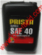 PRISTA SUPER 3 SAE 40 JR227018