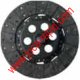 Disk spojnice lamela vucna JR6260