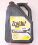 TRAKTOL M-80 JR55706