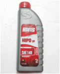 NISOTEC HIPO EP-5B SAE 140 J950