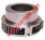 Nosac satelita sklop reduktora JR6784