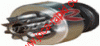 Bendix alnasera 12V 9Z ISKRA JR222016