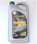 FAMHIDO HD 68 5/1 JR57672