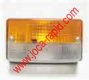 LAMPA ŽUTO-BELA TRAKTORSKA JR54587