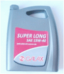 GALAX SUPER LONG 15W40 JR54791