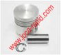 Klip CS 162N F-91 N.TIP JR31828