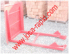 ROLLBAR + KAČKET ZETOR 4712 sa atestom JR55729