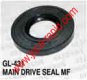 SEMERING 26x57x9 JR205345