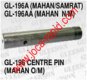 Klin centralni f-42x235 JR200131