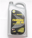 FAMHIDO HD 46 5/1 JR57670