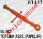 TOPLING JR205347