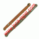 POLUGA HIDRAULIKE LOWER LINK 34" JR6898