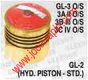 KLIP HIDRAULIKE std JR205147