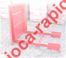 ROLLBAR + KACKET IMT 533-539 sa atestom JR55636 - Click Image to Close