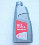 GALAX GLX-2 15W40 JR10839