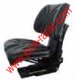 SEDIŠTE TRAKTORSKO CRNO JR215167