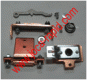 Set za popravku automata anlasera JR57584