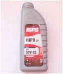 NISOTEC HIPO EP-5B SAE 80W-90 JR951