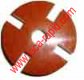 FIBER BOŠ PUMPE BAKELIT JR6921