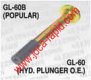 VRETENO BALANSNE OPRUGE JR205165