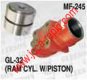 KLIP I CILINDAR HIDRAULIKE F-79 JR205276
