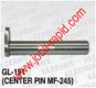 Klin centralni JR200132