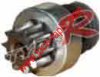 Bendix alnasera 12V 10Z ISKRA JR212222