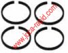 KARIKE KULISE HIDRAULIKE F-25 Set 4kom JR6848