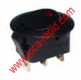 PREKIDAC SVETLA CRVENI JR212071