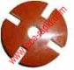 FIBER BOŠ PUMPE BAKELIT JR7021
