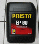 PRISTA EP 90 JR8526