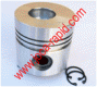KLIP MOTORA FI 95 JR6097
