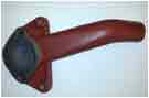 POKLOPAC TERMOSTATA JR1068