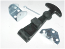 ZAKAČKA HAUBE SA OKOVIMA FAP JR11371
