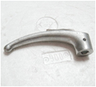 RUČICA PLAŠTA HAUBE JR1218