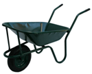KOLICA POLJOPRIVREDNA Zelena JR1262