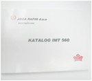 KATALOG JR1395