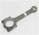 Klipnjaca motora DM33/34 JR14214