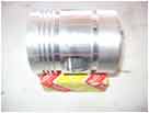 Klip F-88 STD JR202202