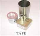 Sklop motora DM 33 KPL JR202263