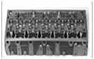 Glava motora prazna OM 352 JR202286