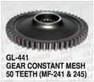 upcanik 50Z MF JR204050