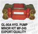 POLUPUMPA HIDRAULIKE F-25 JR205109