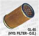 FILTER PUMPE HIDRAULIKE MF JR205133