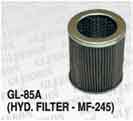 FILTER PUMPE HIDRAULIKE MF JR205290