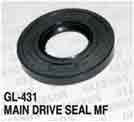 SEMERING 26x57x9 JR205345