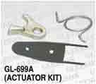 SKAKAVICA KOČNICE SET JR206100