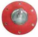 MEMBRANA AC PUMPE JR207184