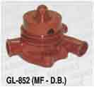 PUMPA VODE JR209041